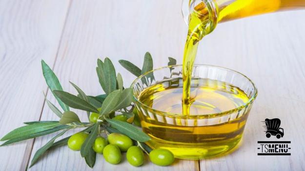 Az olívaolaj kedvező hatásai a szervezetünkre 